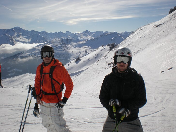 Foto: Fredrik. Åkare: Jonas olsson emil Olsson.