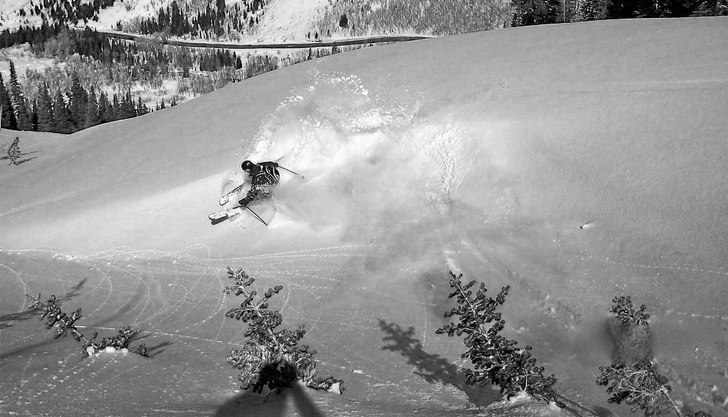 EP style. Foto: Alexander Edde. Åkare: Fredrik Olausson.