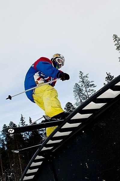 fakie!. Foto: random!. Åkare: patrik röngård.