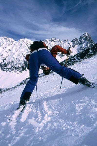 Foto: Camilla. Åkare: Jessica.