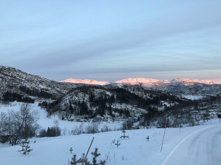 Stengt Torsdag grunnet vind
Vi holder stengt i dag.