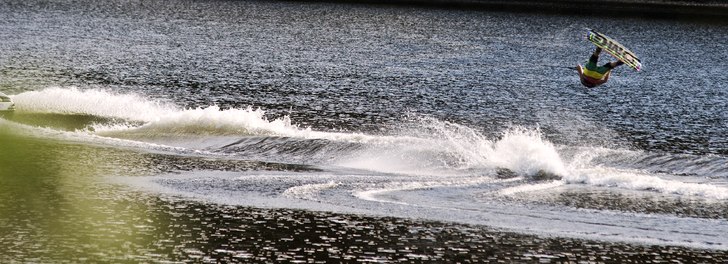 Foto: Jennie Olofsson. Åkare: Mattias Gustavsson.