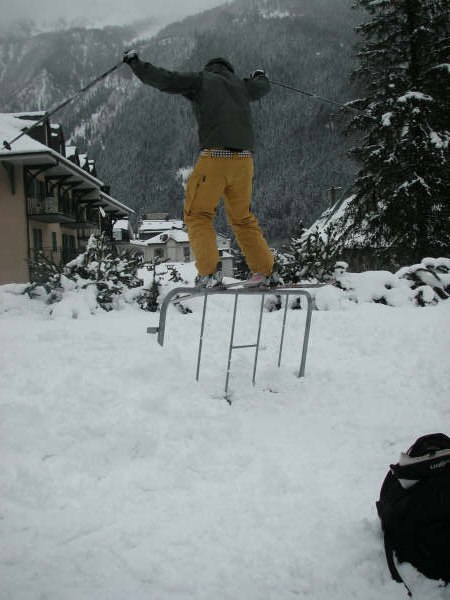 Foto: Felix Melin. Åkare: Sebastian Elmblad.