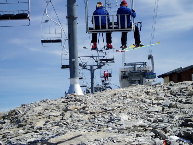 Foto: Thomas Thenander. Åkare: Niklas Ferin å mattias.