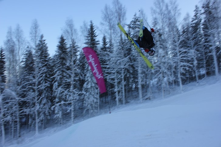 Foto: Ulf Mård.