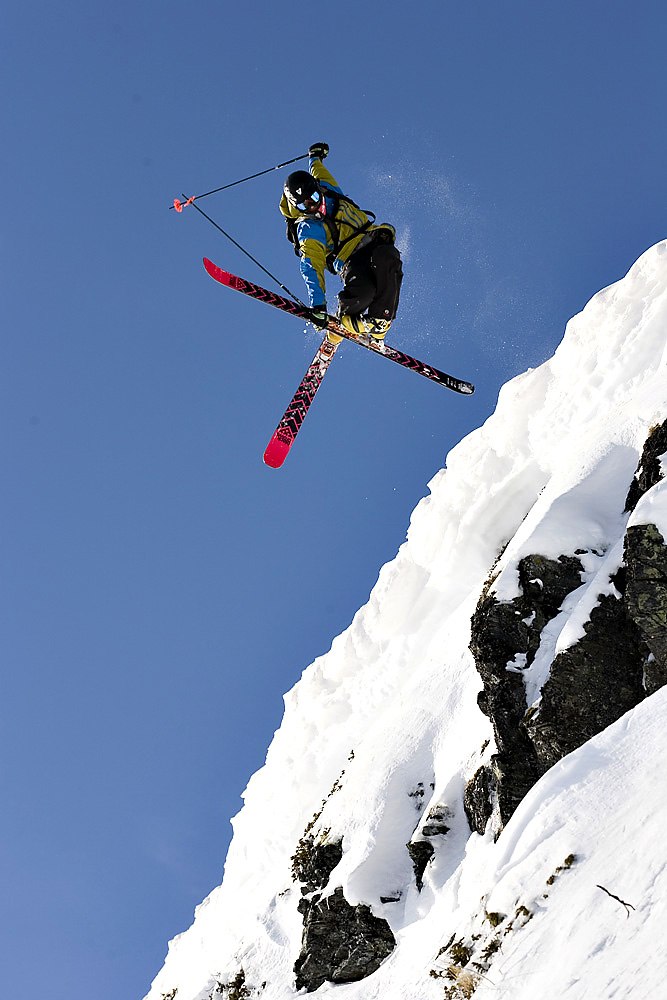 Foto: Olav Haugaløkken. Åkare: Ove Nestvold.