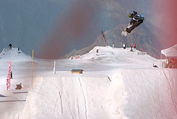 skön. Foto: okänd. Åkare: mr matte.