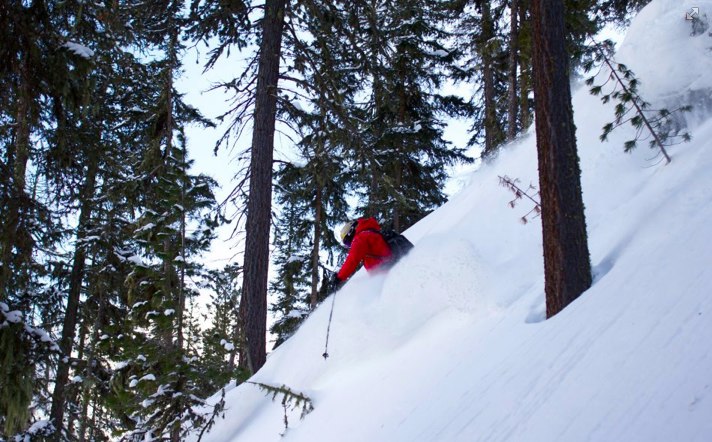 Live a little!. Foto: Viktor Forslund. Åkare: Martin Persson.