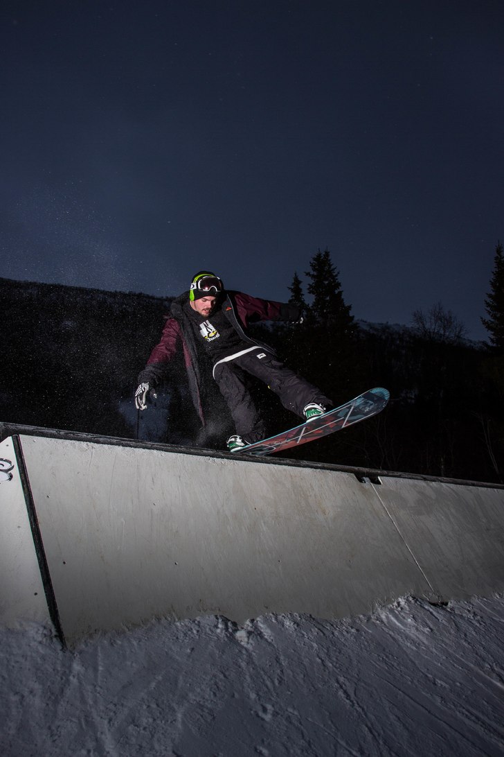 Instagram: Todorphotography. Foto: Todorphotography. Åkare: johan björk.