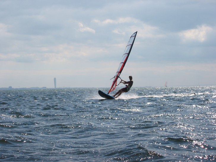 Foto: Stefan Alsved. Åkare: Leo Alsved.