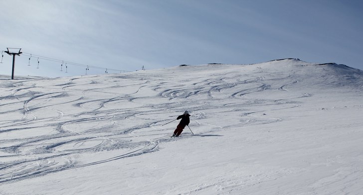 Foto: Kathrine Vaslestad. Åkare: May Elin Aarstad.