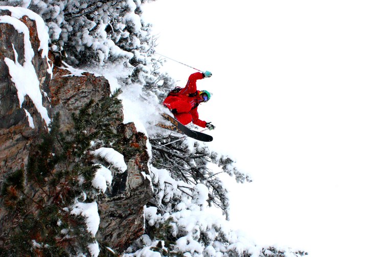Foto: Petter Berggrund. Åkare: Niklas Rosenström.
