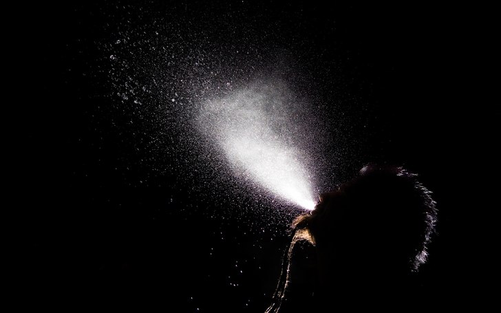 Mer snö åt folket - www.jst.nu!. Foto: Frasse Fransson. Åkare: Ante Fransson.