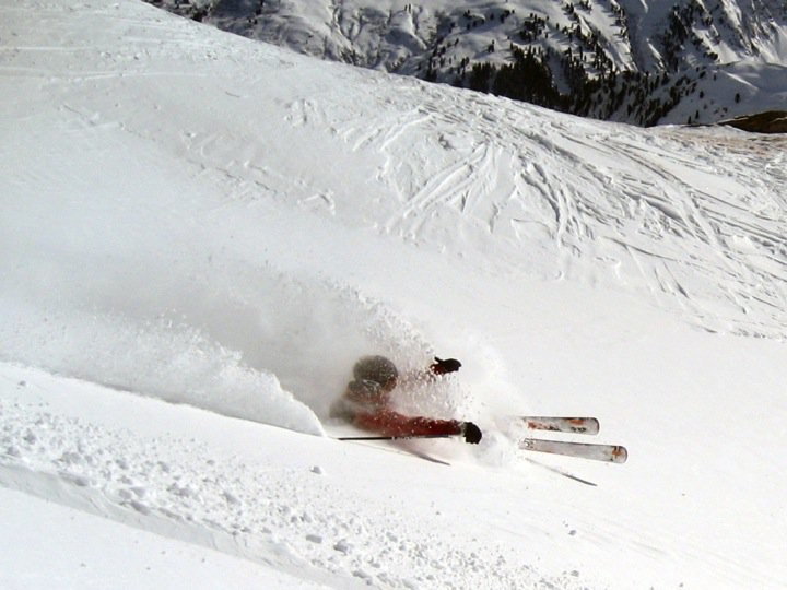 Foto: Andreas Berthagen. Åkare: Kristoffer Hammarström.