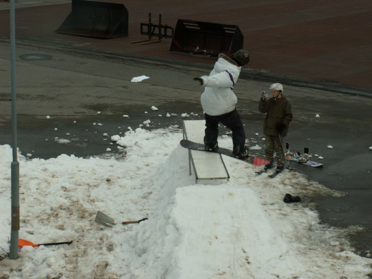 Foto: beyene. Åkare: martin.