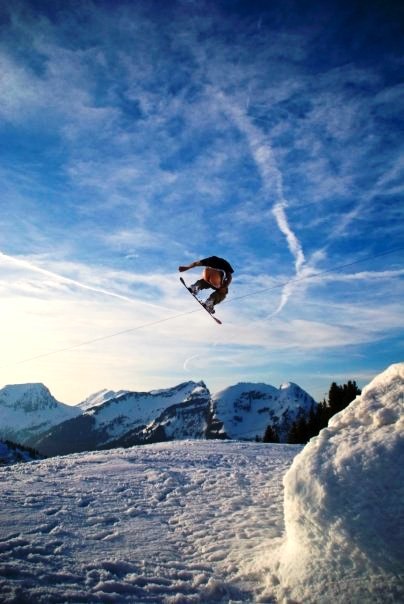 Foto: Mikkel. Åkare: Johan.