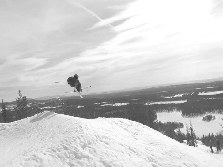 mute 180 =). Foto: syrran. Åkare: Jag.
