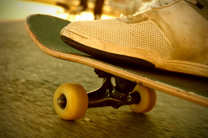 Foto: Johan Liljeros. Åkare: Johan Liljeros.