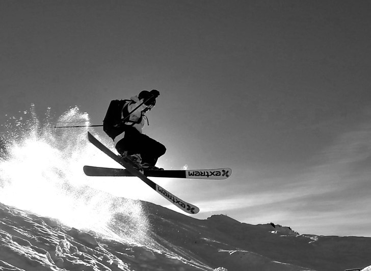 Foto: Ulf Ericsson. Åkare: Magnus Ljungkvist.