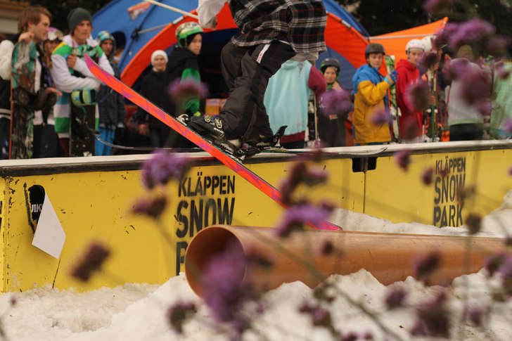 Make it Happen. Foto: Philip Juliusson.