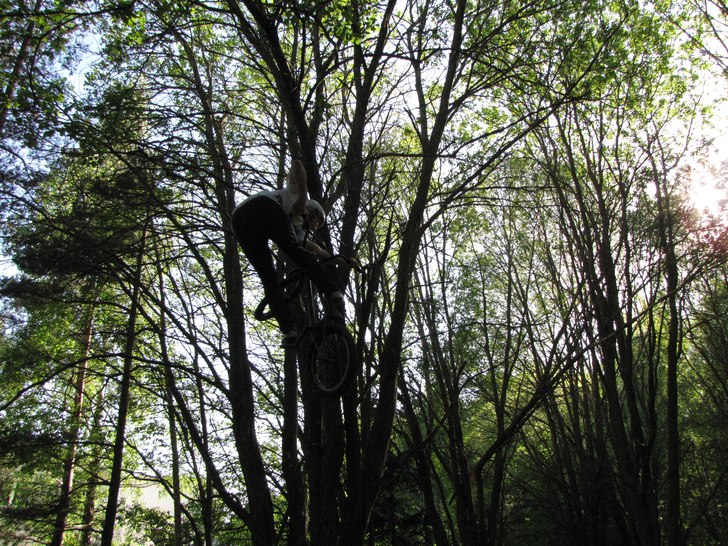 turndown. Foto: jesper nyborg. Åkare: jacob nedler.