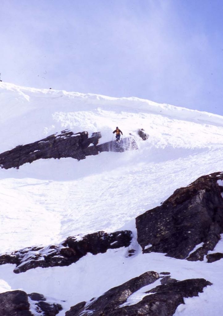 Rille kørde sm i Funæs. Foto: Patrik Nyrén. Åkare: Rille.