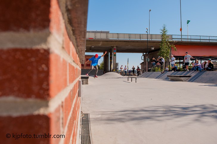 Foto: Patrik Löfgren.