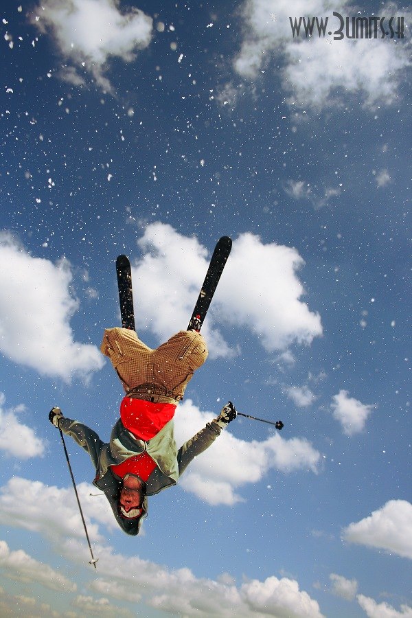 Foto: wlado. Åkare: martin Knybel.