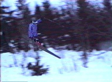 Foto: Henrik Nilsson. Åkare: Emil Kämpe.