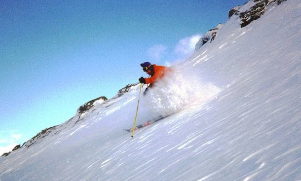 Åkare: Erik Backlund.