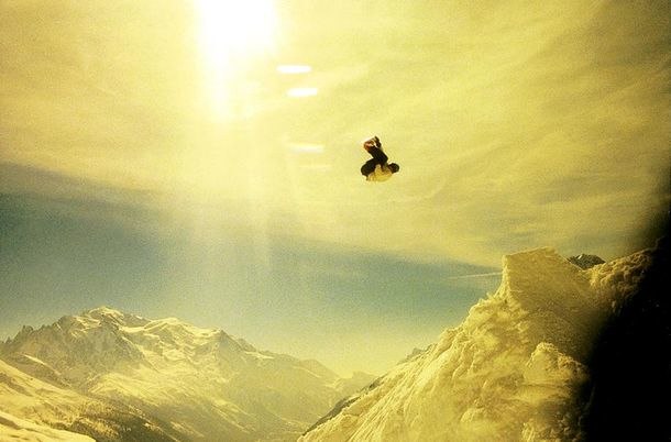 Foto: Mikael. Åkare: Erik Fredman.