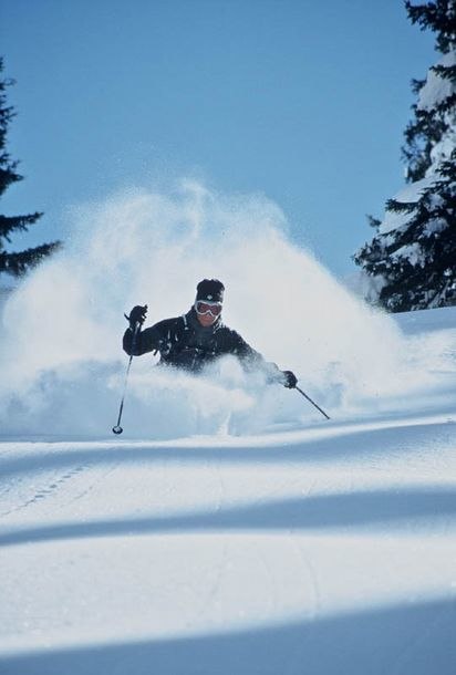 Foto: Fredrik Schenholm. Åkare: Erik Hedin.