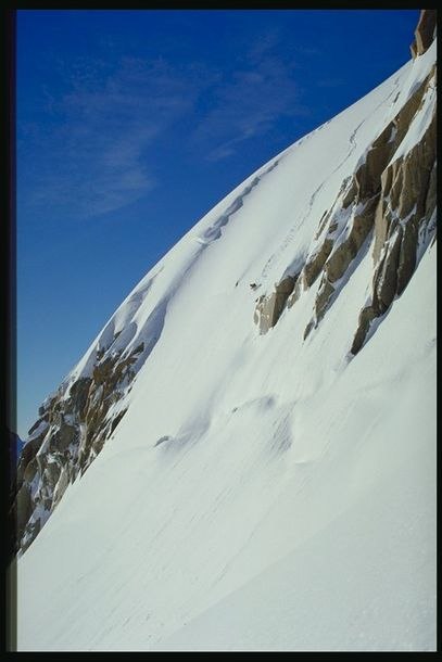 Foto: Henrik Björkenstam. Åkare: Erik Palm.