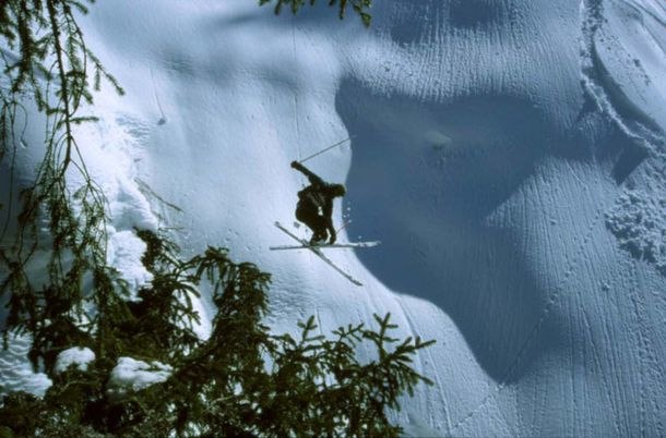 Foto: Anders Sandberg. Åkare: Erik.