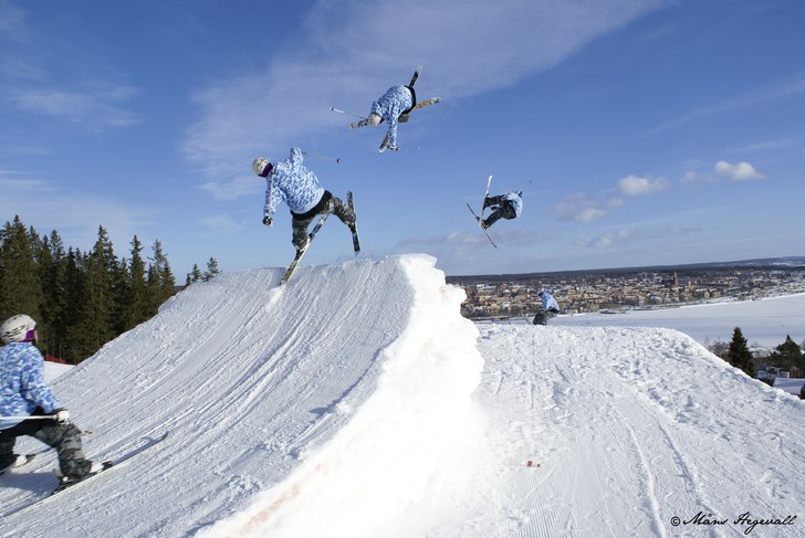 Foto: måns. Åkare: victor hörnfeldt.