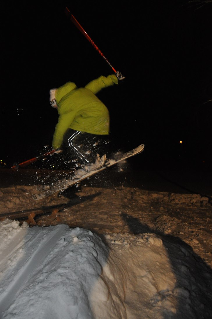 Foto: fredrik flisberg. Åkare: henrik bäckström.