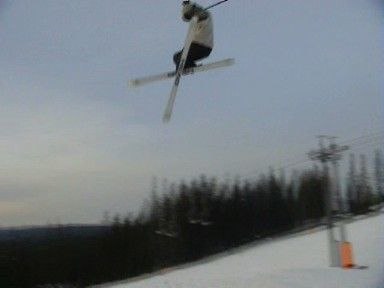 Foto: Gurra. Åkare: Leo.