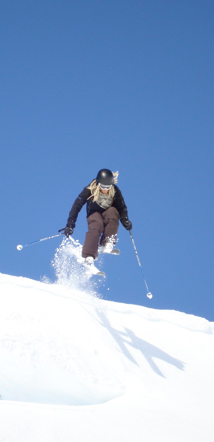 Foto: Alice Eriksson. Åkare: Henrik Norin.