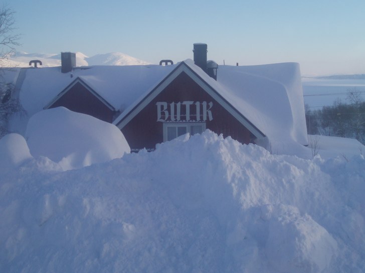 Foto: Petter Torgå.