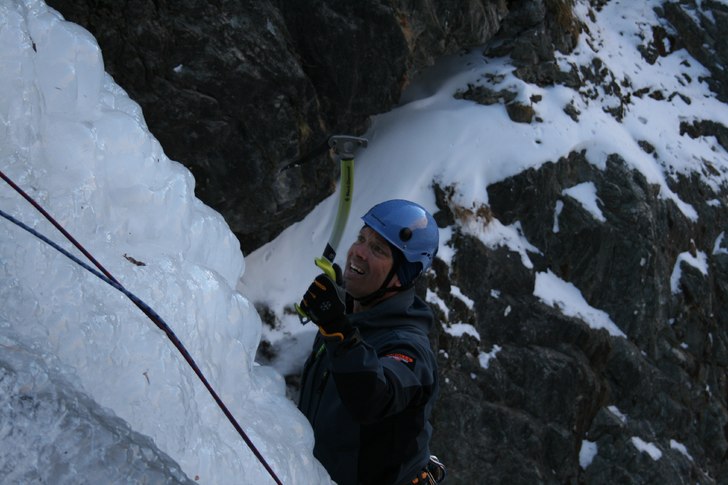 Foto: Jonas Tuvfesson. Åkare: Peo Stenholm.