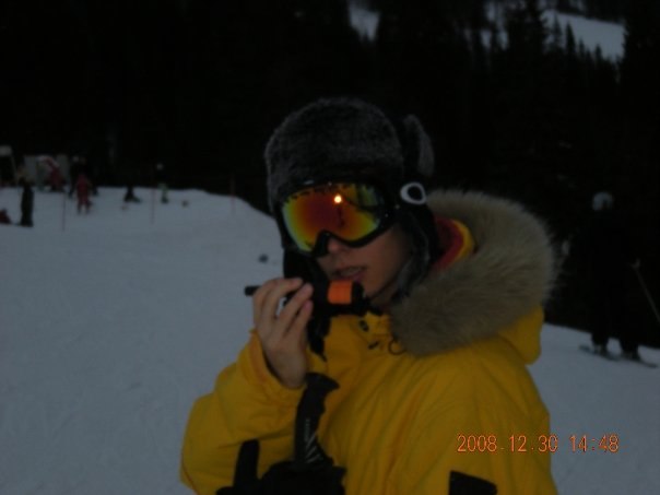 Foto: Johan Af Westermann. Åkare: Vincent Forlan.