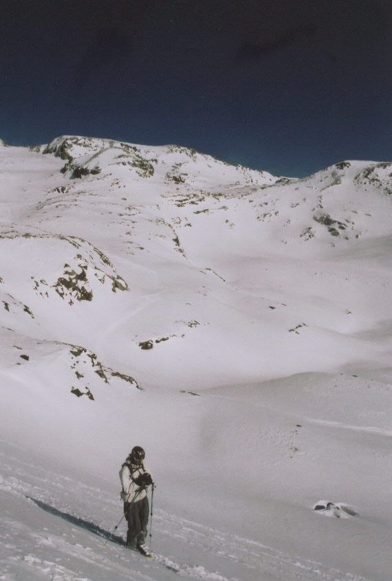 Foto: Magnus Svensson. Åkare: Johan Isaksson.