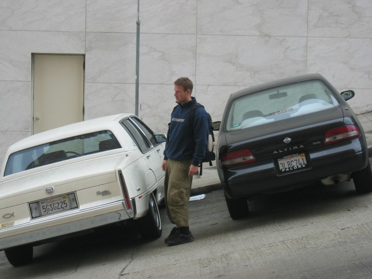 vart la jag rullskidorna. Foto: micke. Åkare: adam.