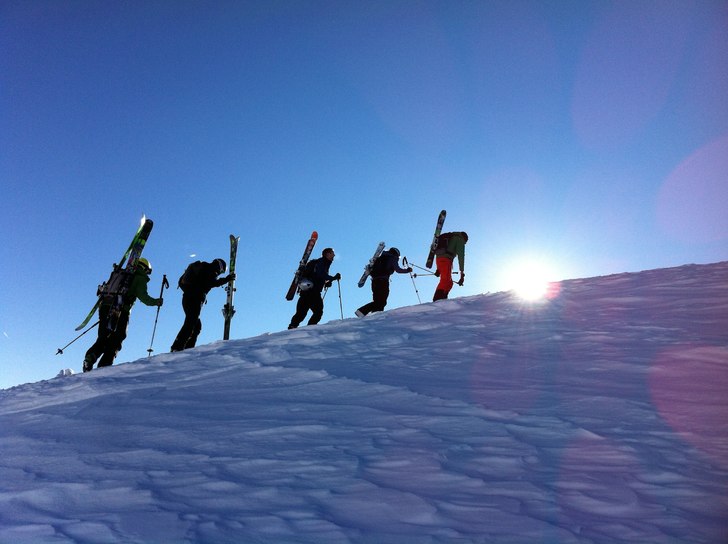 Foto: Johan Kjernsvik. Åkare: Lux.