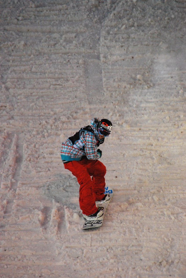 Foto: Theresé Karlsson.