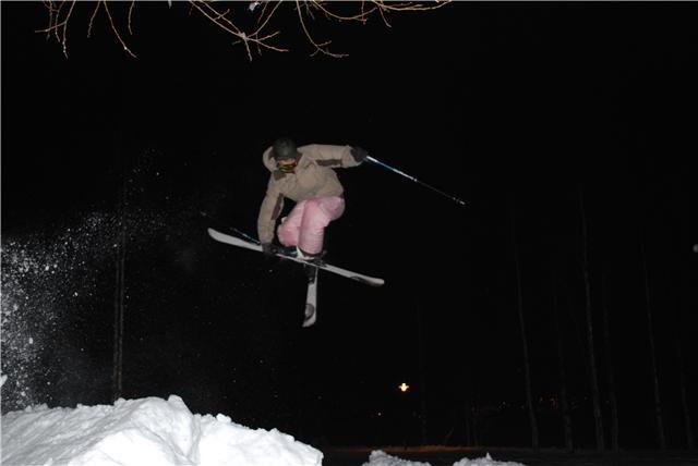 Foto: rebecka westerberg. Åkare: amadeus evanne.