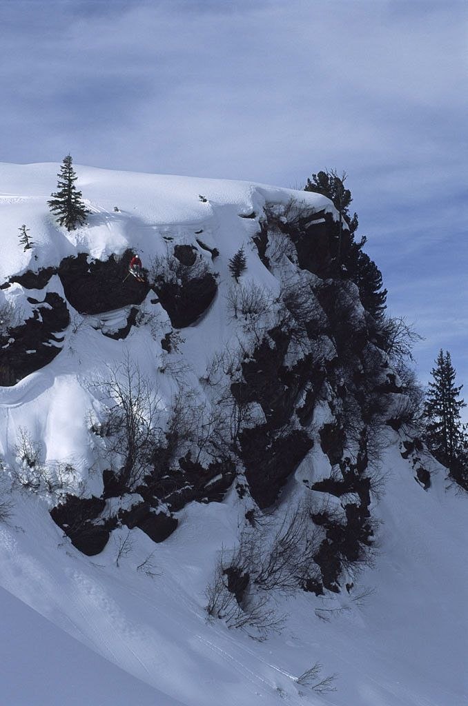 Foto: Martin Söderqvist. Åkare: Ted Josefsson.