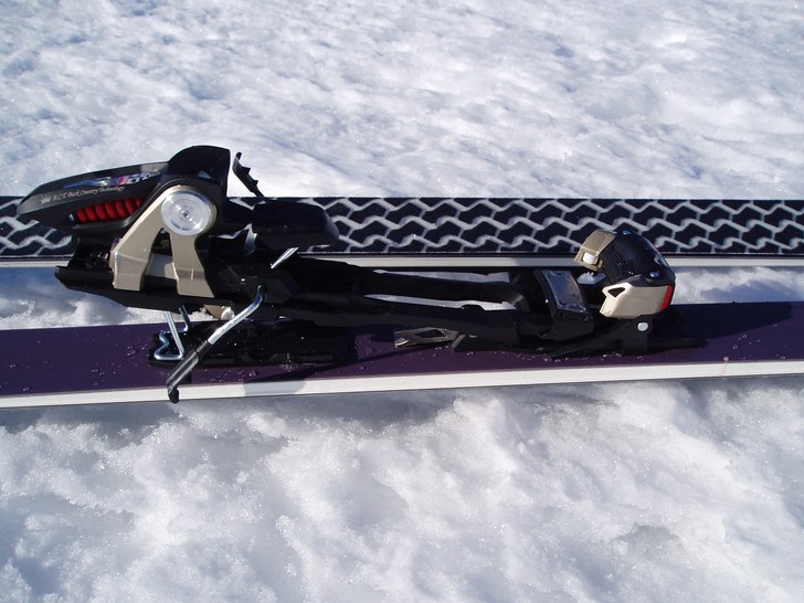 Foto: Peder Lundberg. Åkare: Marker the Duke.