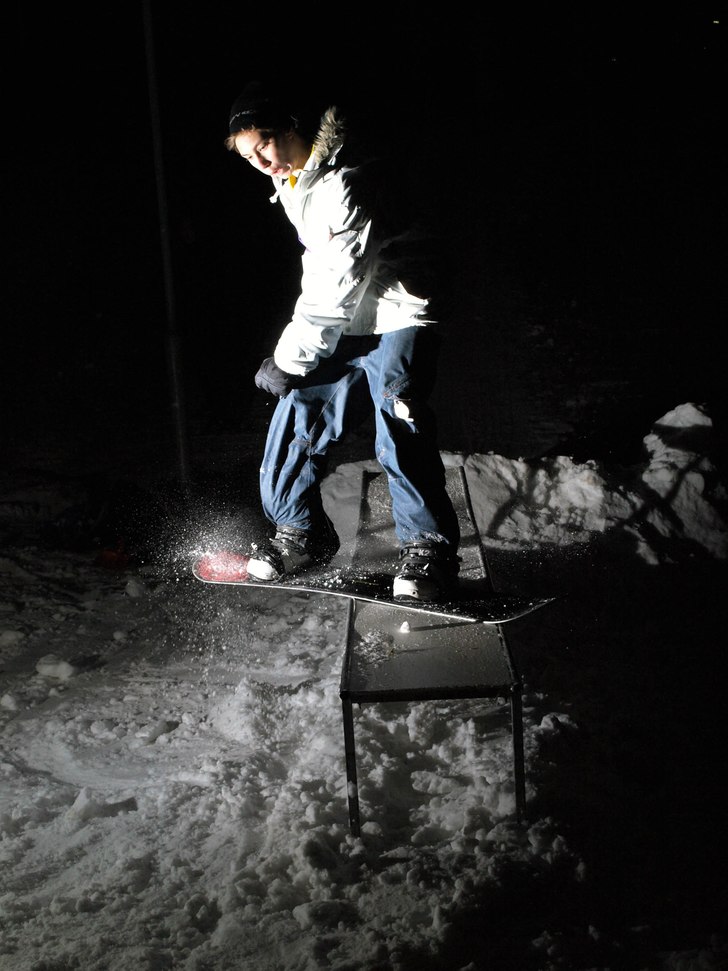 Foto: runan. Åkare: martin.