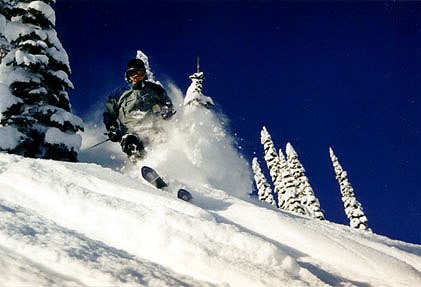 Foto: Cilla Boreström. Åkare: Mattias Johansson.